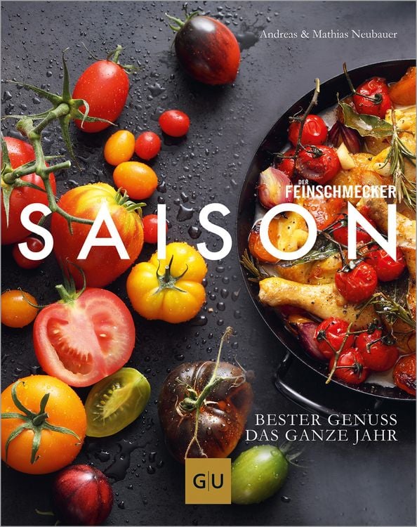 Produktbild: Saison
