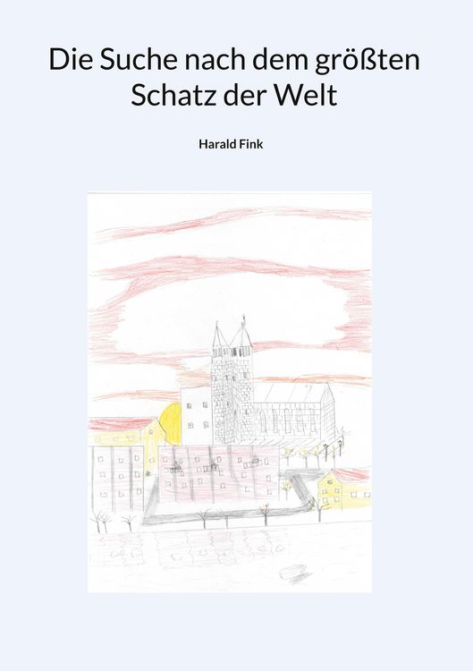 Produktbild: Die Suche nach dem gr&ouml;&szlig;ten Schatz der Welt
