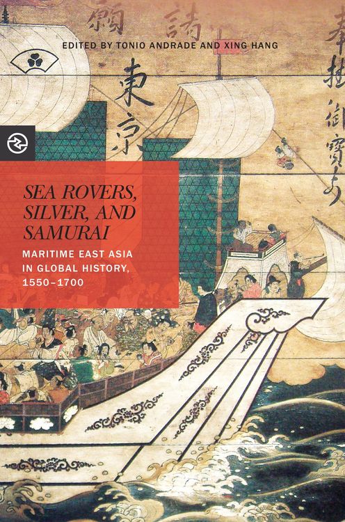 Produktbild: Sea Rovers, Silver, and Samurai