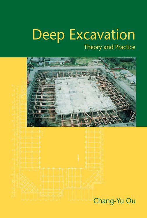 Produktbild: Deep Excavation