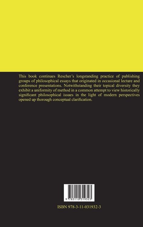 Produktbild: Philosophical Explorations