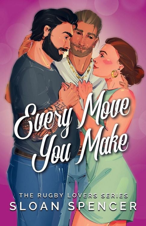 Produktbild: Every Move You Make