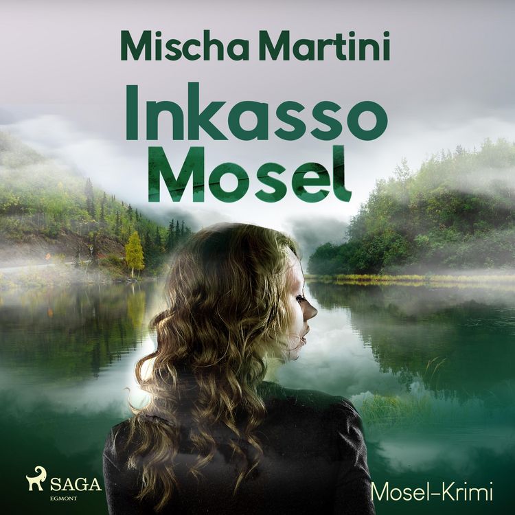 Produktbild: Inkasso Mosel - Mosel-Krimi (Ungek&uuml;rzt)