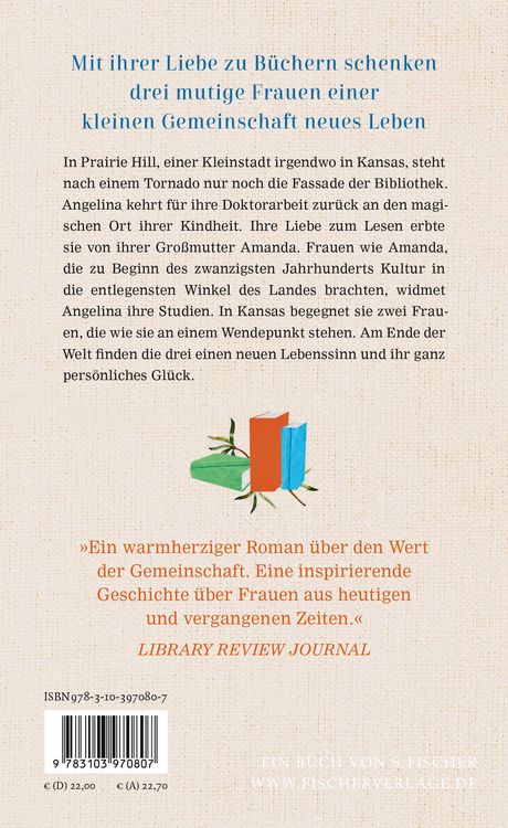 Produktbild: Die B&uuml;cherfrauen