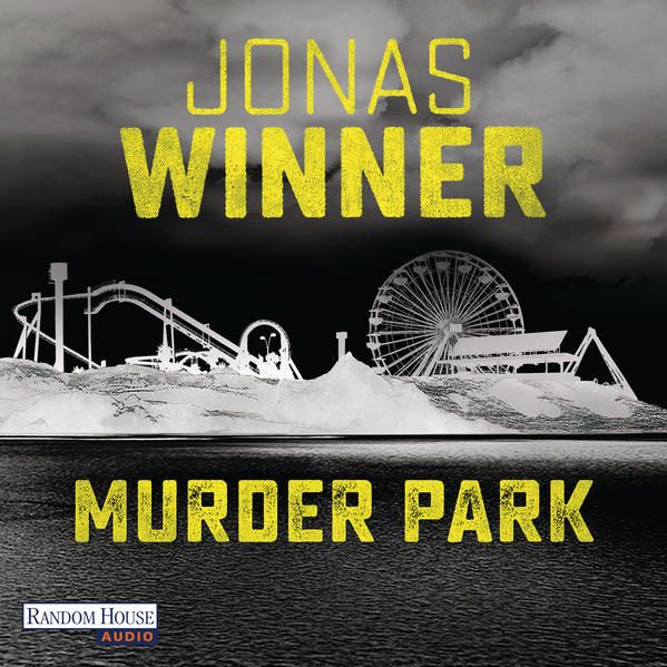 Produktbild: Murder Park