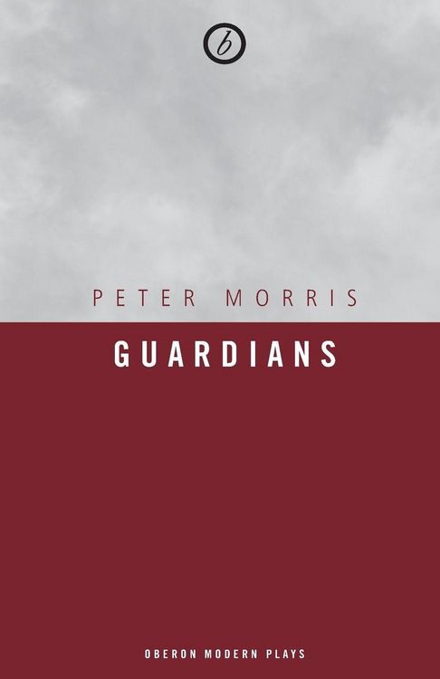Produktbild: Guardians