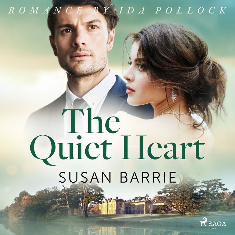 Produktbild: The Quiet Heart