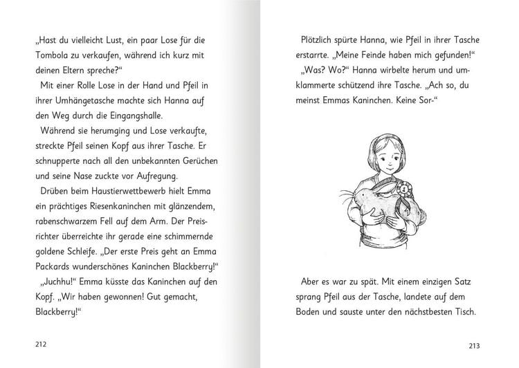 Produktbild: Magische H&auml;schen &ndash; Schokos&uuml;&szlig;e Abenteuer (Magische H&auml;schen)