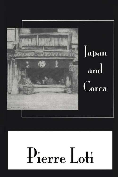 Produktbild: Japan & Corea