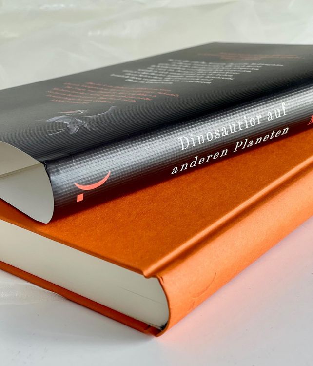 Produktbild: Dinosaurier auf anderen Planeten