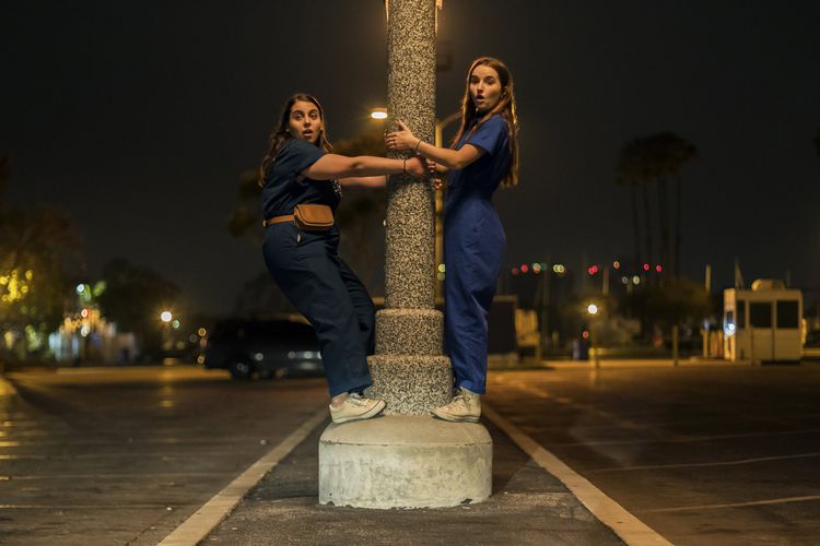 Produktbild: Booksmart