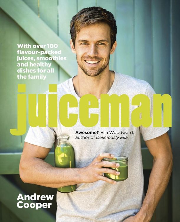 Produktbild: Juiceman