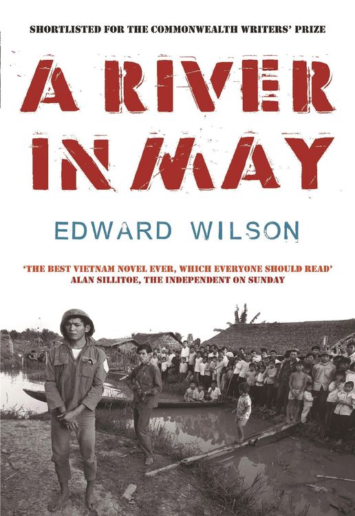 Produktbild: A River in May