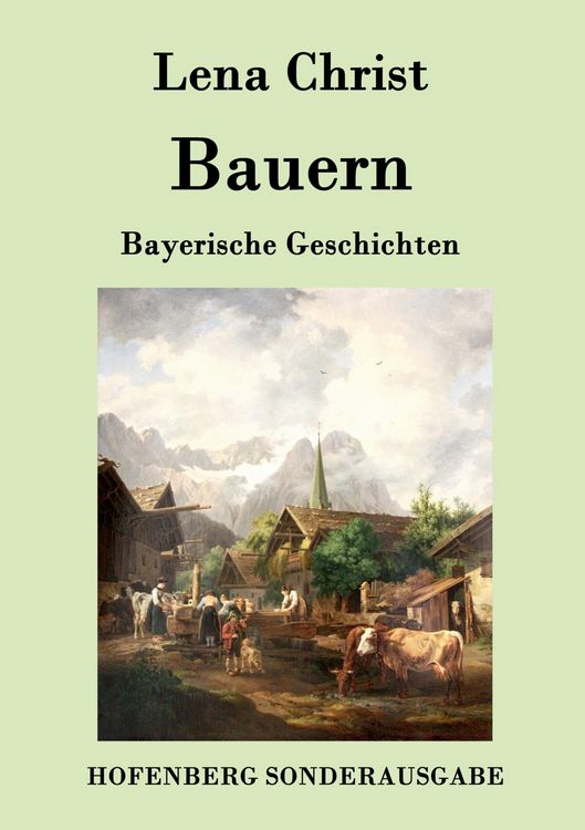 Produktbild: Bauern