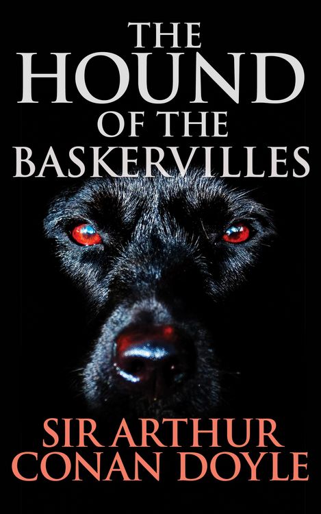 Produktbild: The Hound of the Baskervilles