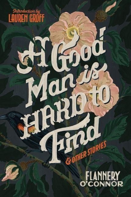 Produktbild: A Good Man Is Hard to Find and Other Stories