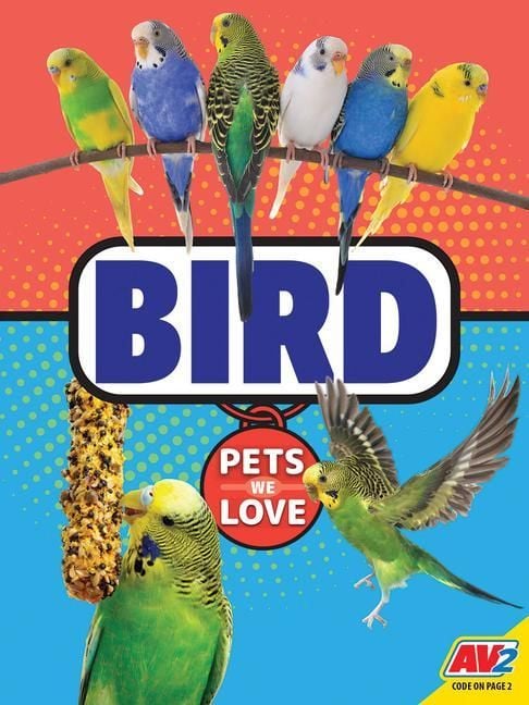 Produktbild: Bird