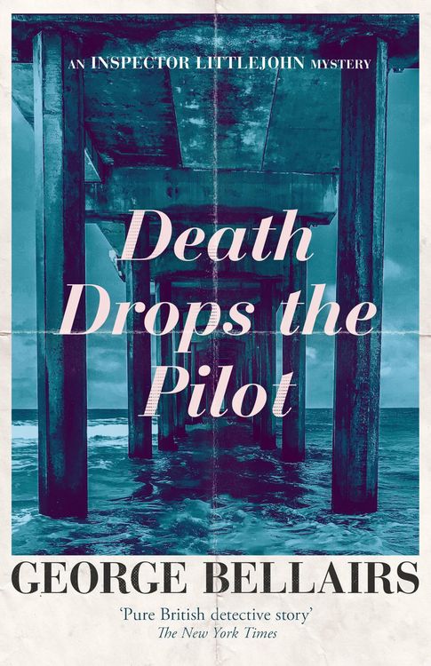 Produktbild: Death Drops the Pilot