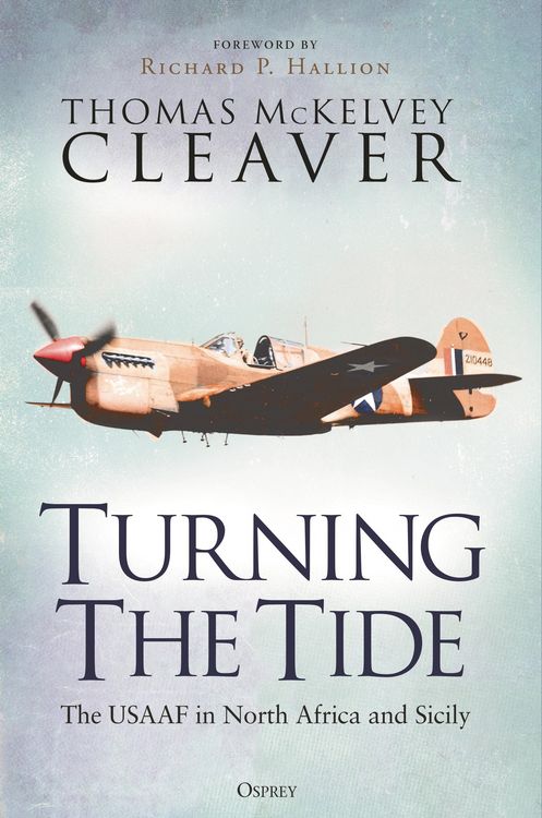 Produktbild: Turning the Tide
