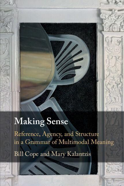 Produktbild: Making Sense