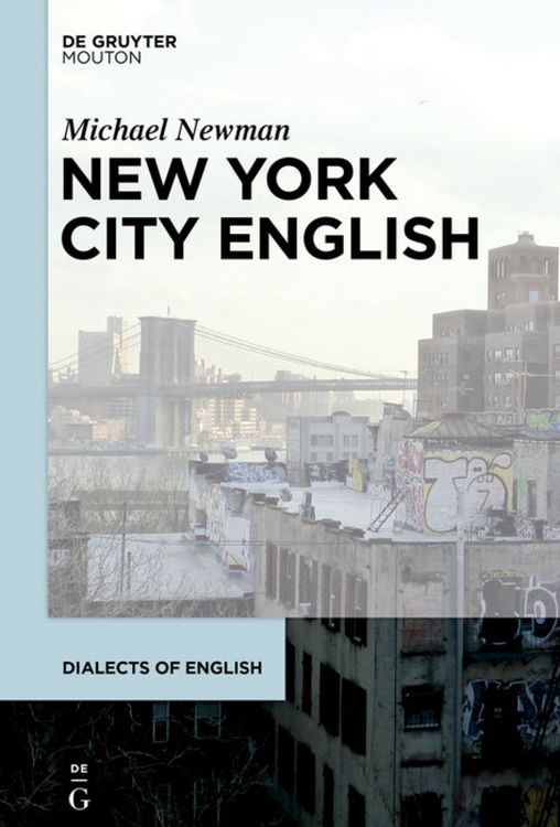 Produktbild: New York City English