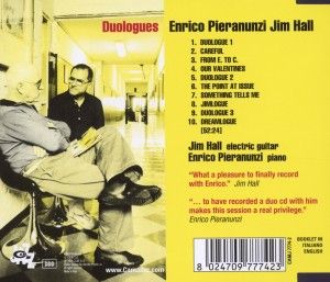 Produktbild: Duologues
