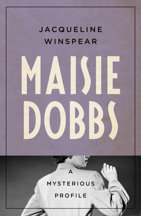 Produktbild: Maisie Dobbs
