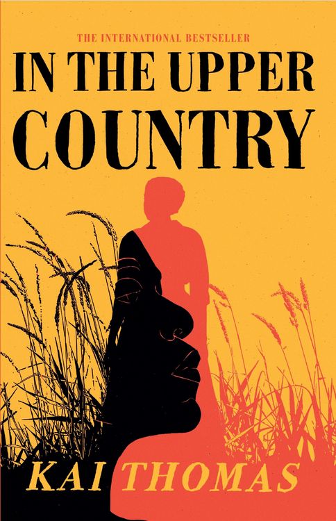 Produktbild: In the Upper Country