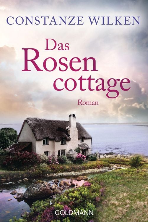 Produktbild: Das Rosencottage