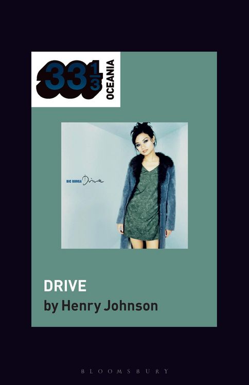 Produktbild: Bic Runga's Drive