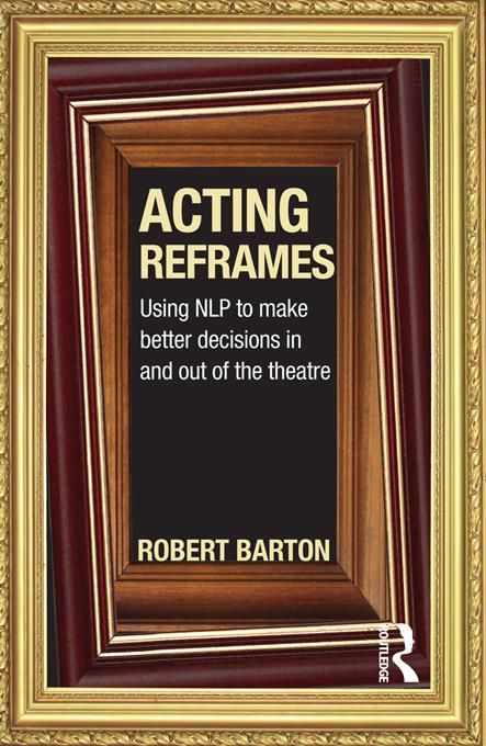 Produktbild: Acting Reframes