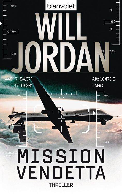 Produktbild: Mission Vendetta