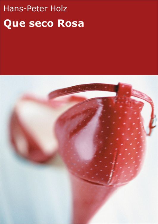 Produktbild: Que seco Rosa
