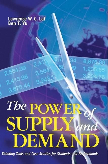 Produktbild: The Power of Supply and Demand