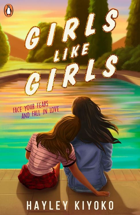Produktbild: Girls Like Girls