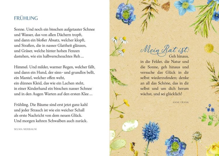 Produktbild: Schöner lesen! No.44: Weish., die glücklich machen (Bastin)