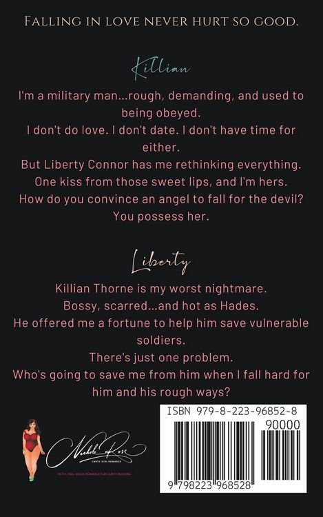 Produktbild: Possessing Liberty
