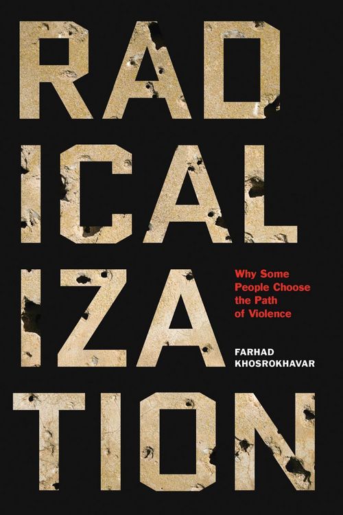 Produktbild: Radicalization
