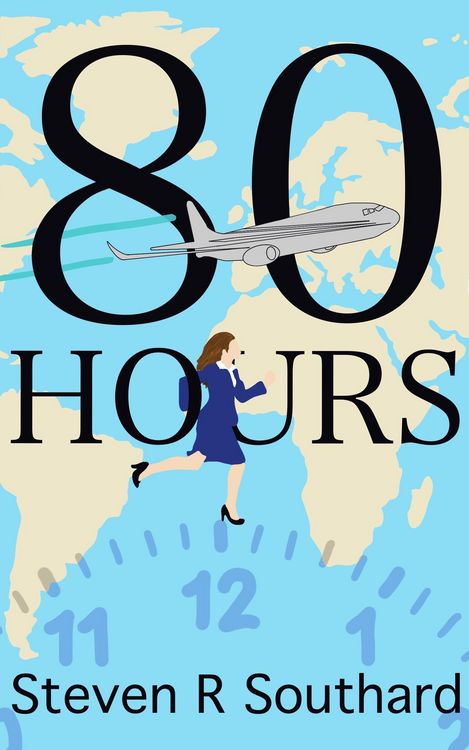 Produktbild: 80 Hours