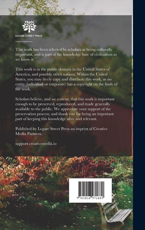 Produktbild: Magazine of New England History