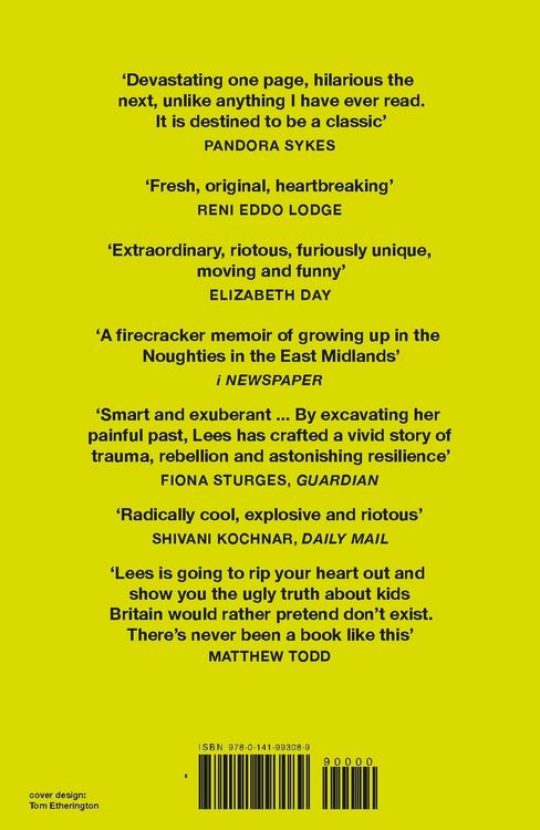 Produktbild: What It Feels Like for a Girl