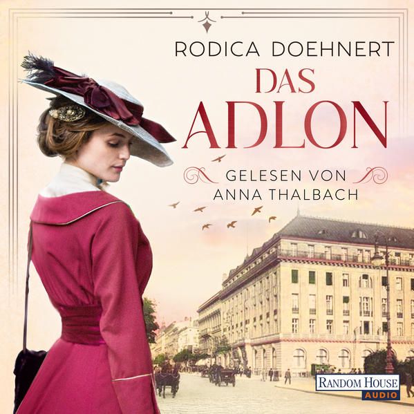 Produktbild: Das Adlon