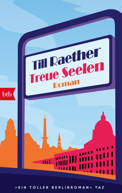 Produktbild: Treue Seelen