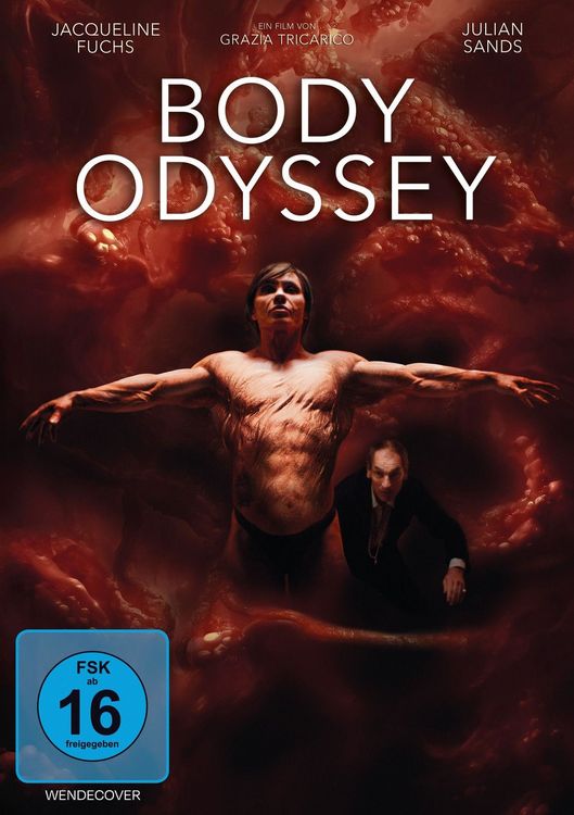 Produktbild: Body Odyssey
