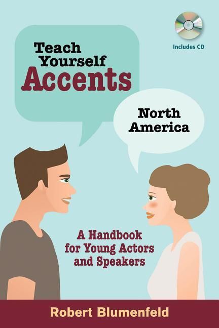 Produktbild: Teach Yourself Accents: North America
