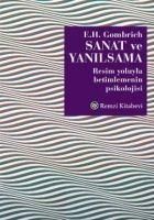 Produktbild: Sanat ve Yanilsama