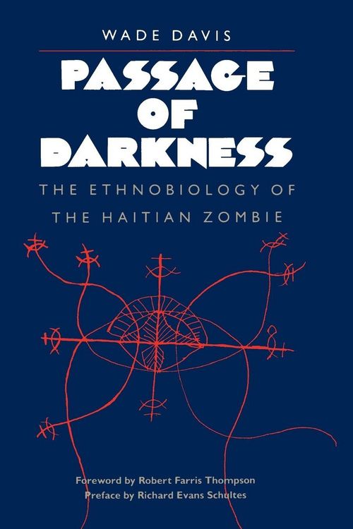 Produktbild: Passage of Darkness