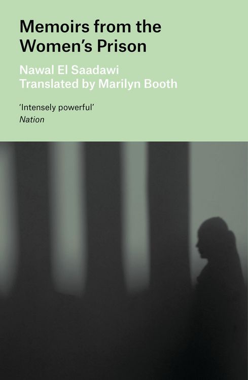 Produktbild: Memoirs from the Women's Prison
