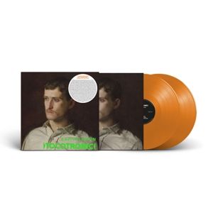 Produktbild: Kapitulation (Ltd. 2LP Orange) 15 Jahre Jubil&auml;um