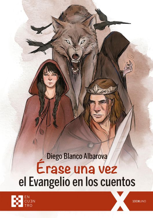 Produktbild: &Eacute;rase una vez el Evangelio en los cuentos
